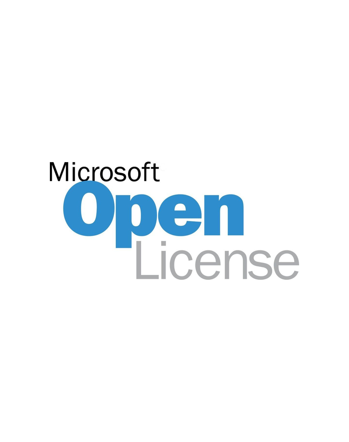 Microsoft Windows Server Cal Single Software Assurance Open Value No R18-01861