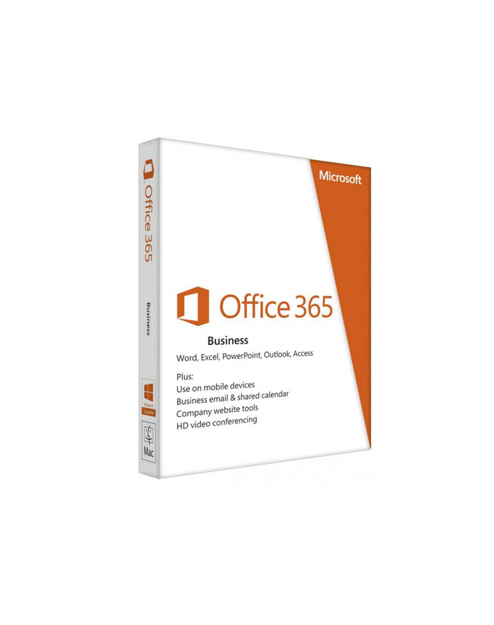 microsoft MS OVS M365 Business Basic 1M ADD [NL]
