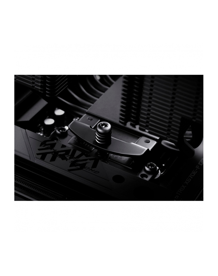 Noctua NM-M1-MP83, mounting/mounting silver