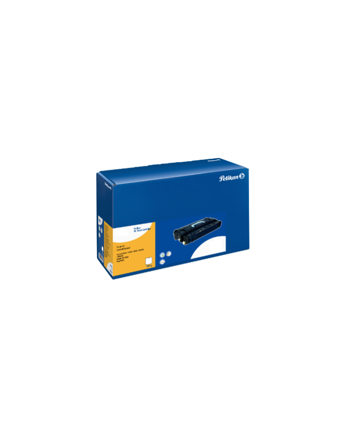 PELIKAN Pelikan Toner yellow 1,800 pages 4285744 Brother TN-421Y
