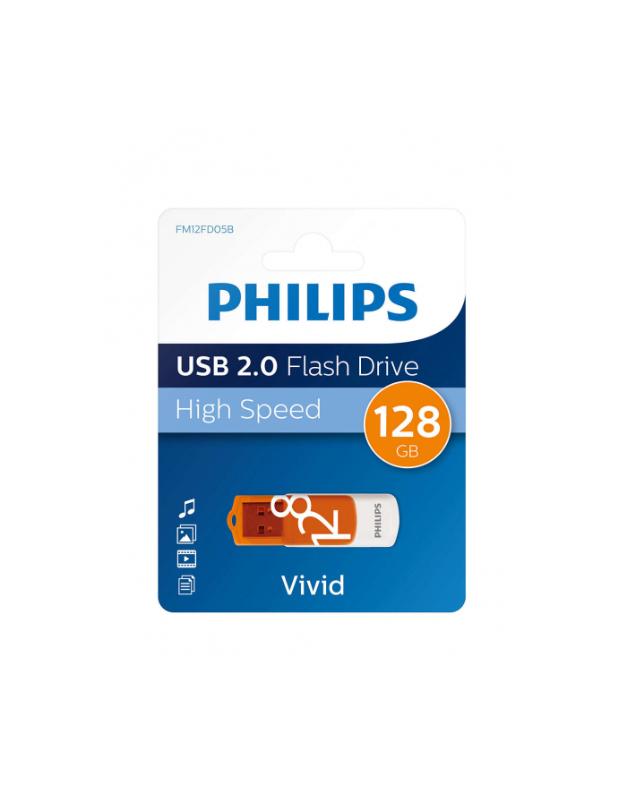 patriot Pendrive Supersonic Rage LITE 64GB USB 3.2 PEF64GRLB32U