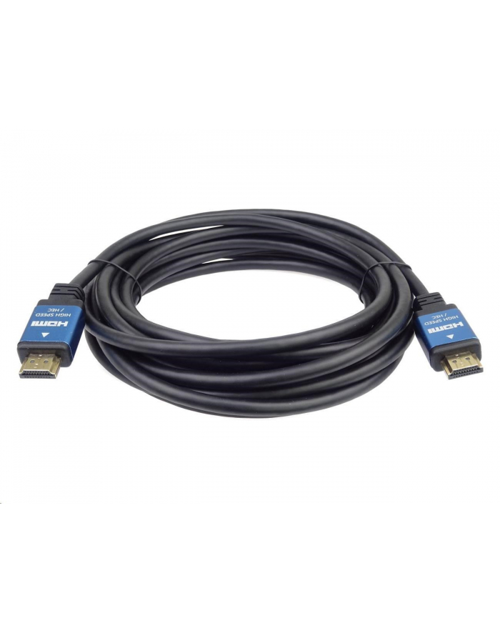 Premiumcord KABEL HDMI - ULTRA HDTV, 5M 0000044238