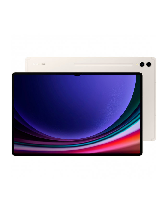 Samsung Galaxy Tab S9 Ultra 512GB/12GB beżowy SM-X910NZEEEUB