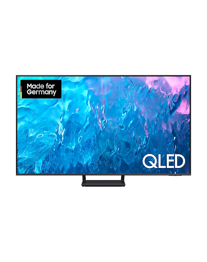 SAMSUNG GQ-65Q70C, QLED TV 65
