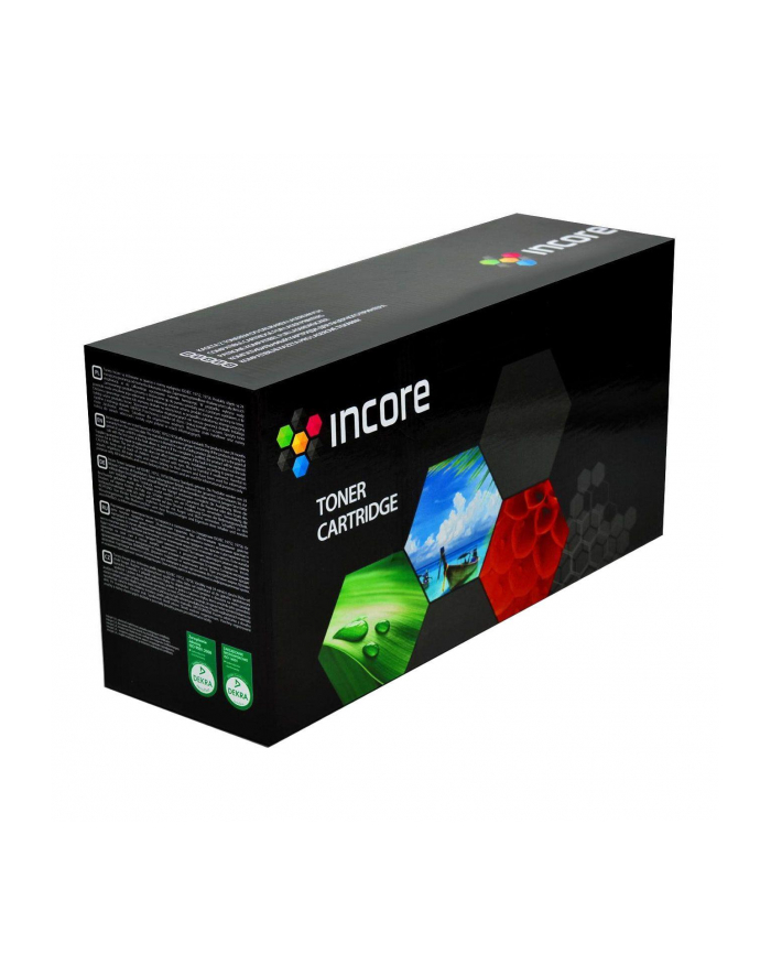 Toner Incore do HP 207A W2211A, Cyan,1250str. IH-207CR