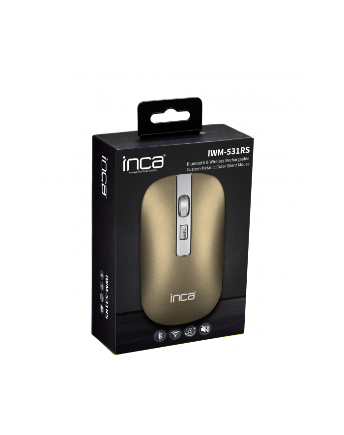 Triton Inca IWM-531RS IWM531RS