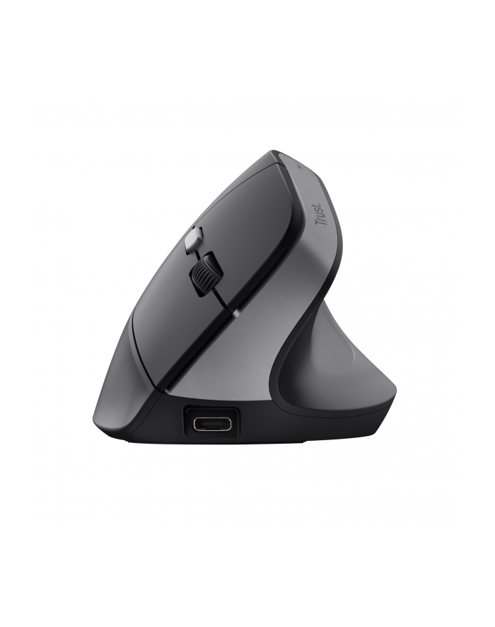 Trust Mysz Ergonomiczna 25371