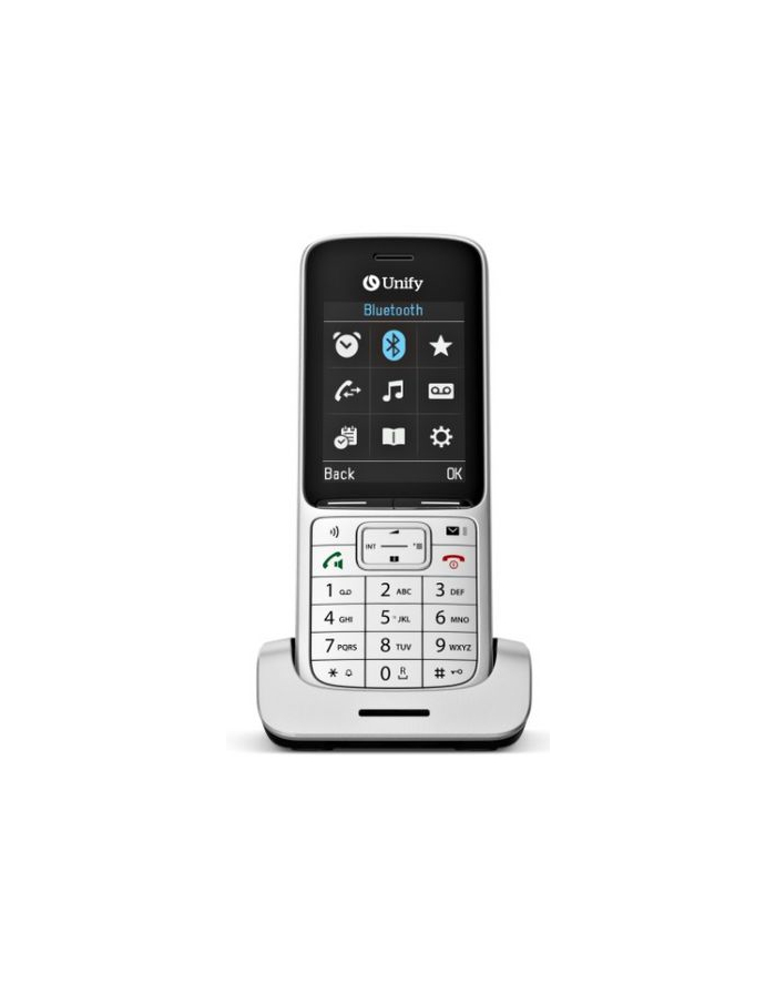Unify OpenScape DECT Phone L30250F600C519