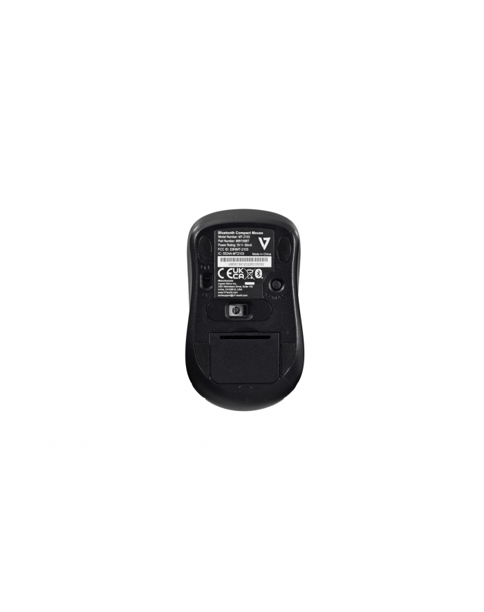 V7 MW150BT Czarna