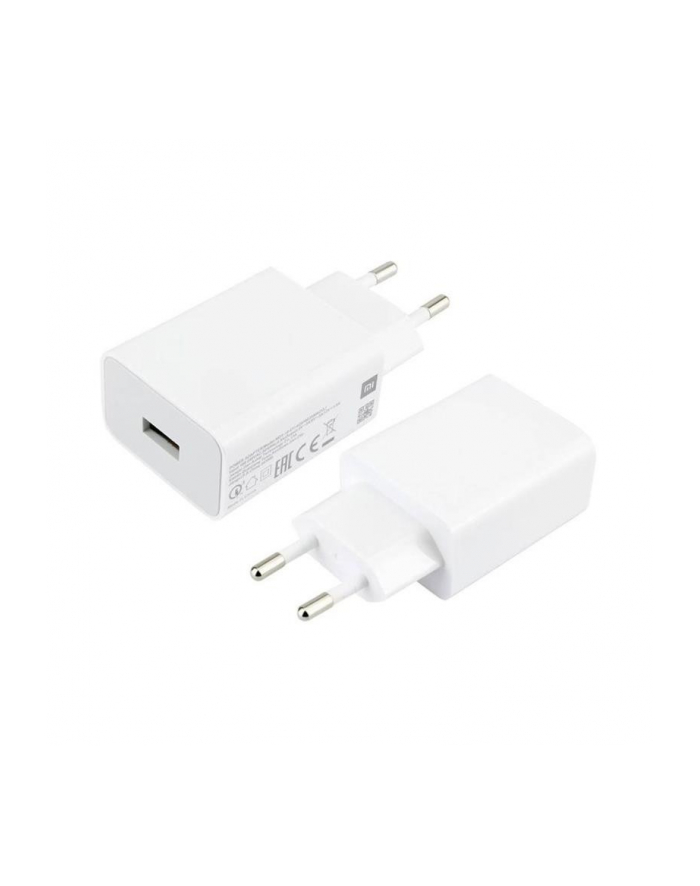 Xiaomi Ładowarka 22,5 W Type-A EU MDY-11-EP BHR7757EU