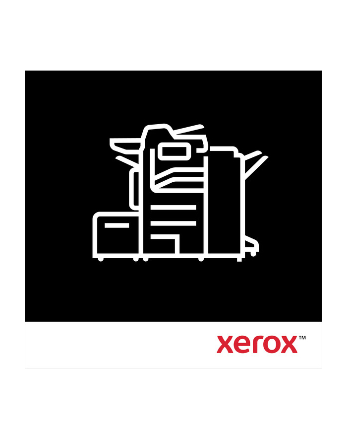 Xerox printer bracket holder mounting kit 497N03608