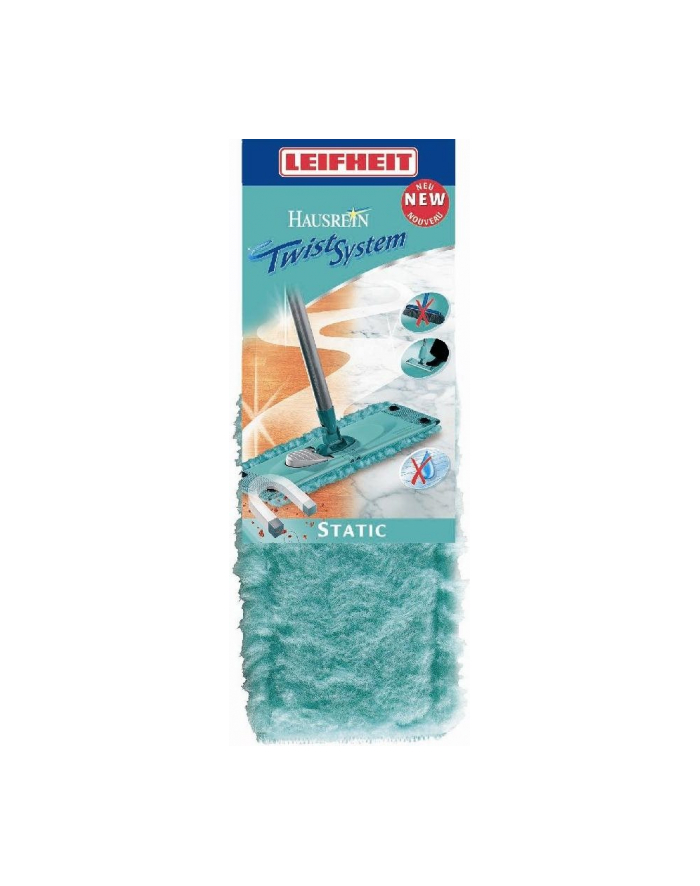 Leifheit Nakładka do Mopa Static