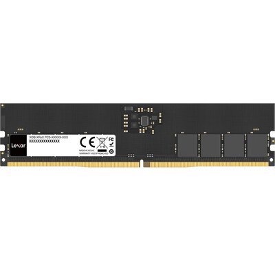 LEXAR 8GB 5600Mhz LD5U08G56C46ST-BGS
