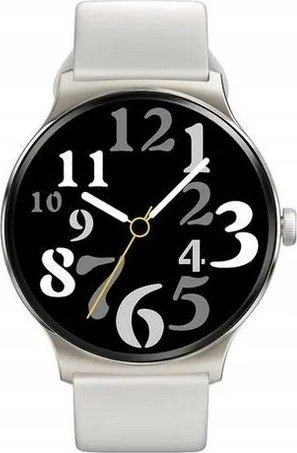 Haylou Solar Lite Szary