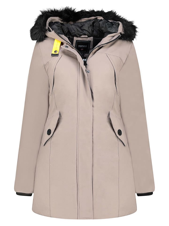 ANAPURNA Parka 