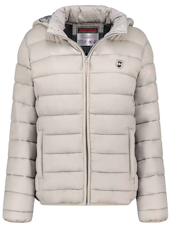 ANAPURNA Kurtka pikowana 