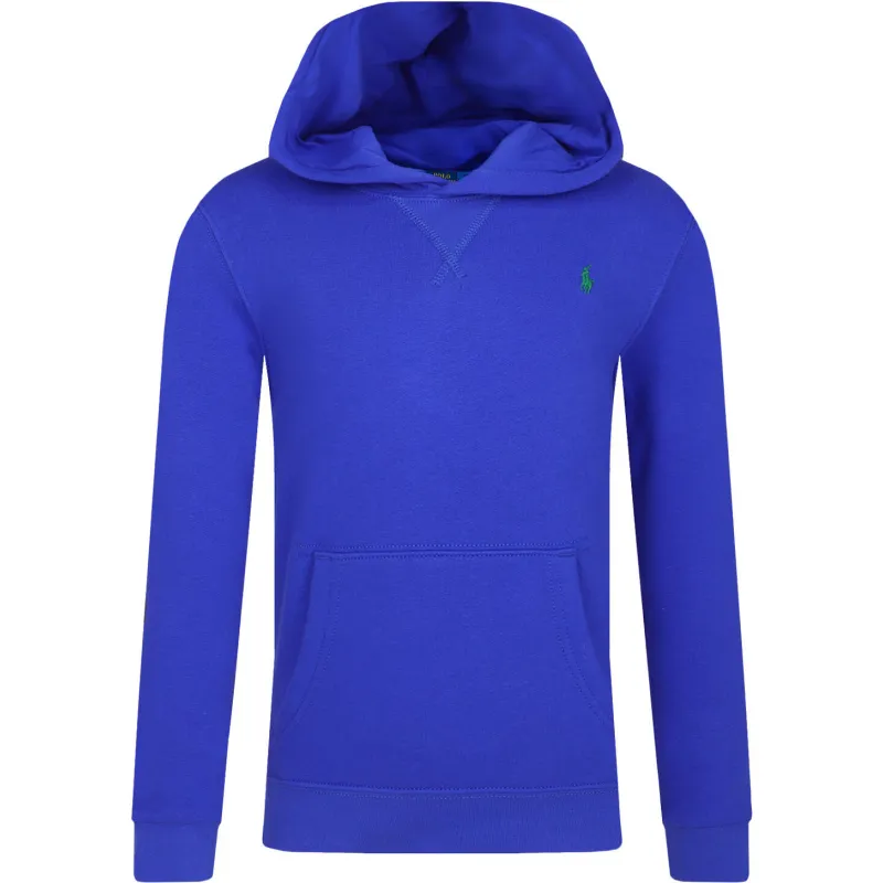 POLO RALPH LAUREN Bluza SEASONAL Regular Fit