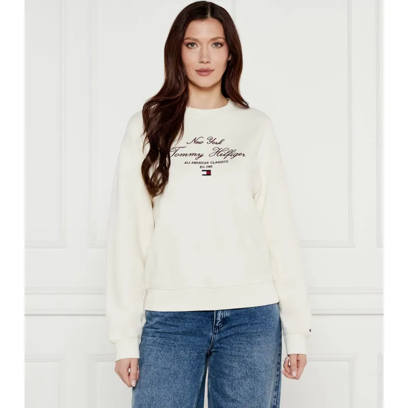 Tommy Hilfiger Bluza Regular Fit