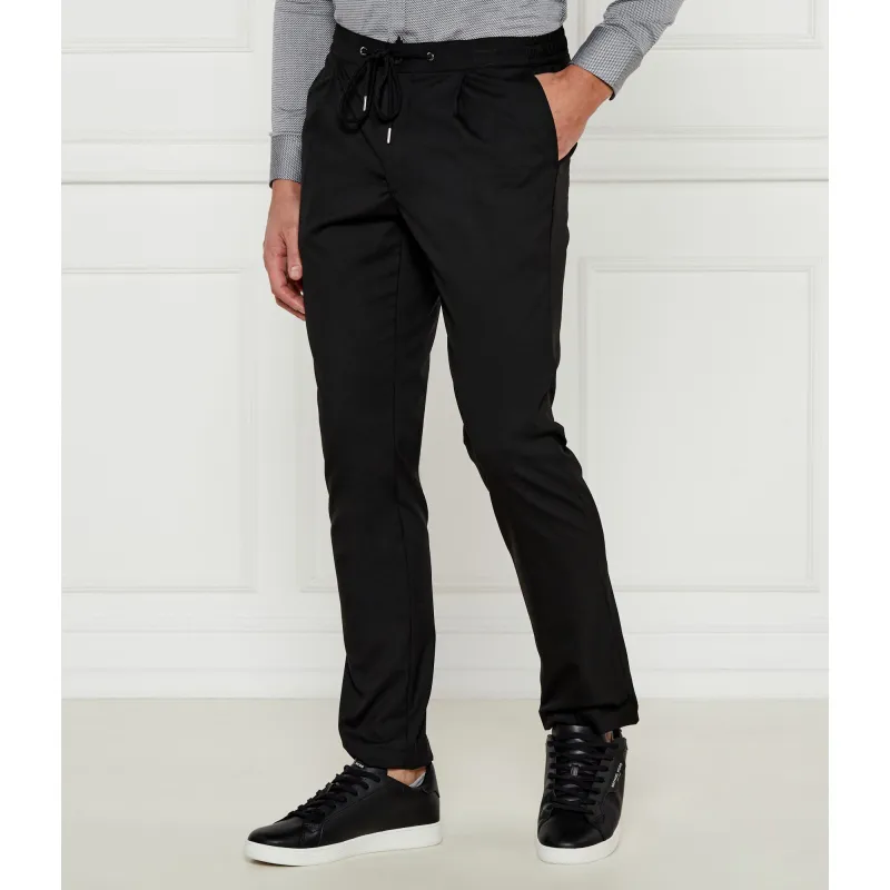 Michael Kors Spodnie Tapered stretch