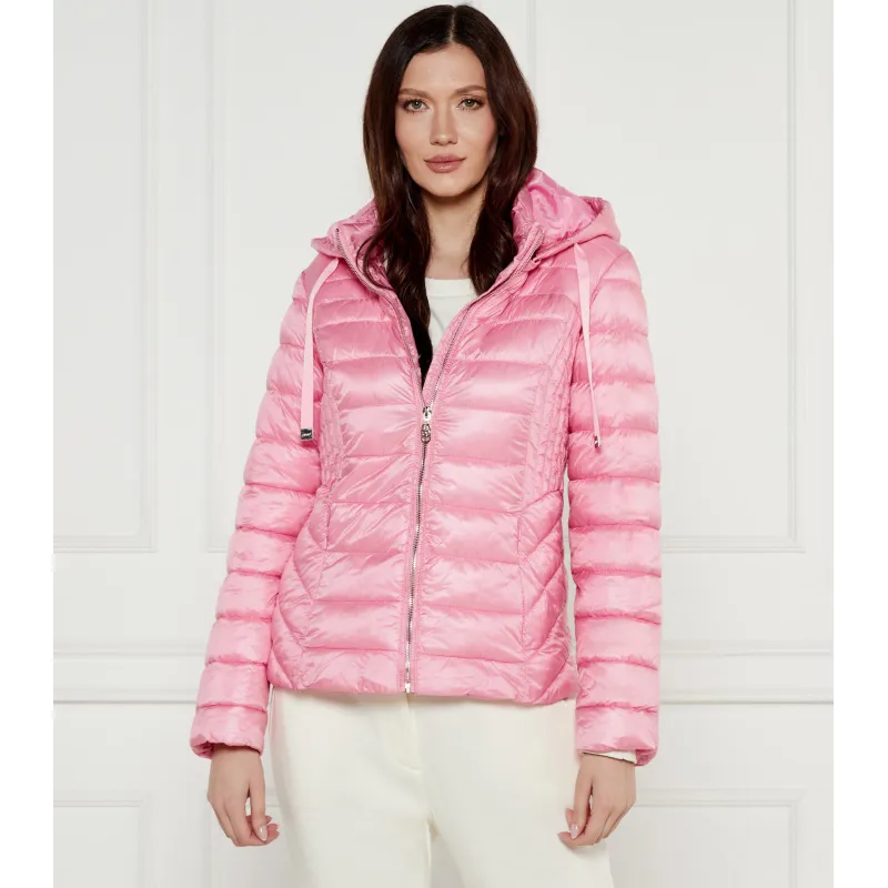 Liu Jo Sport Kurtka Regular Fit