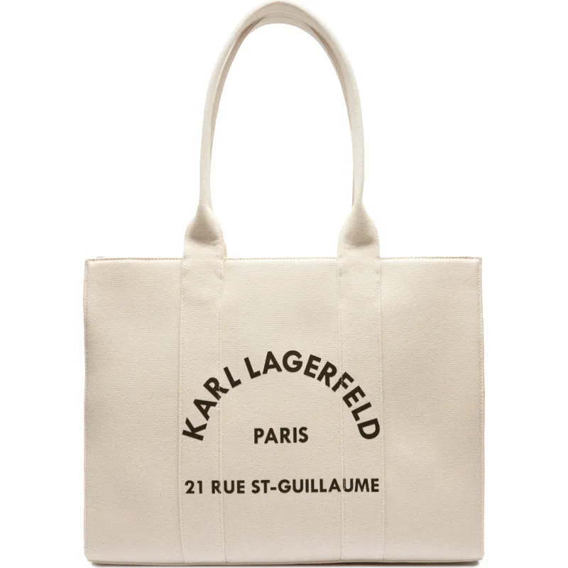 Karl Lagerfeld Shopperka