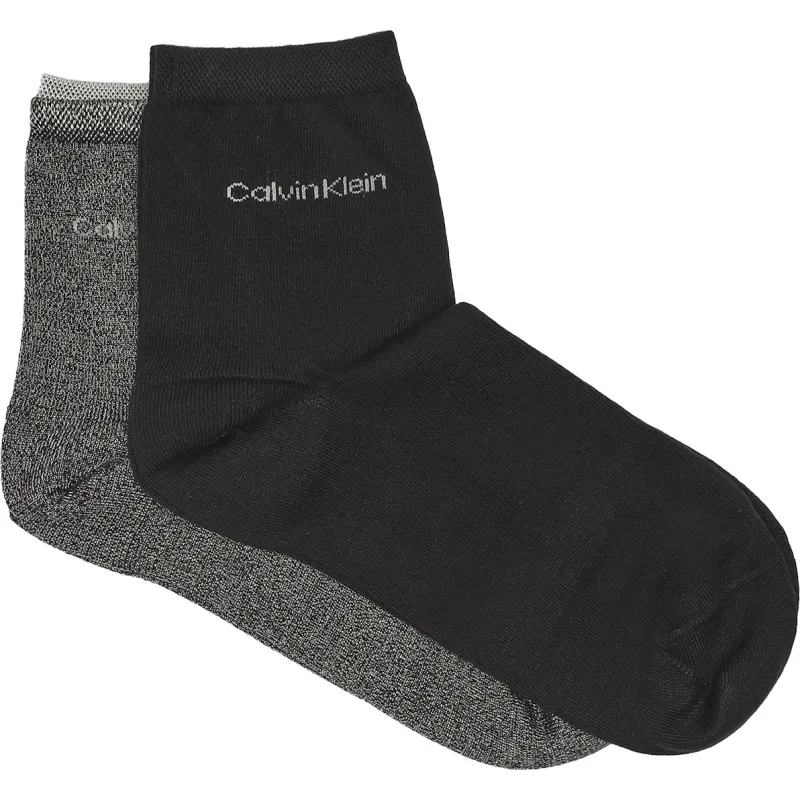 Calvin Klein Skarpety 2-pack