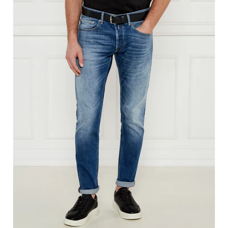 Replay Jeansy WILLBI Slim Fit