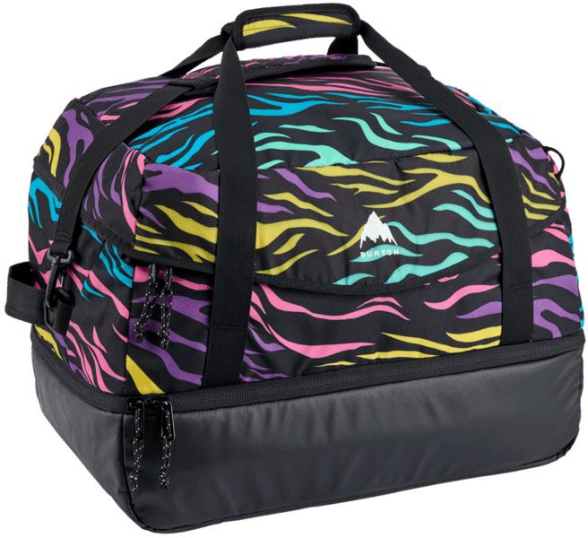 torba podróżna BURTON GIG DUFFEL BAG Safari