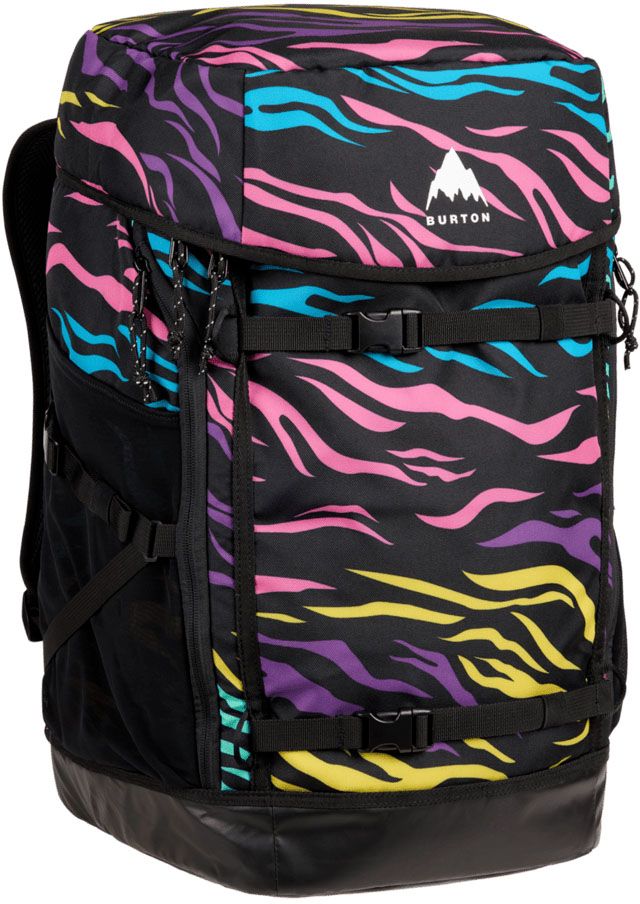plecak BURTON GIG BOOT PACK Safari