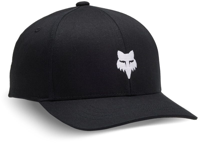 czapka ęca FOX YOUTH LEGACY 110 SNAPBACK HAT Black