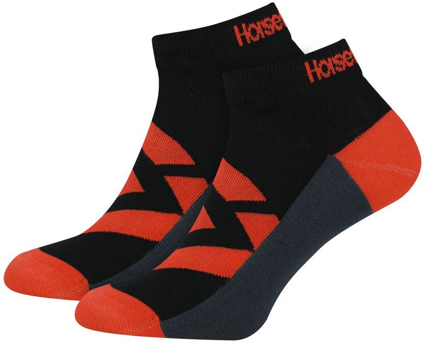 skarpety męskie HORSEFEATHERS NORM SOCKS Rust