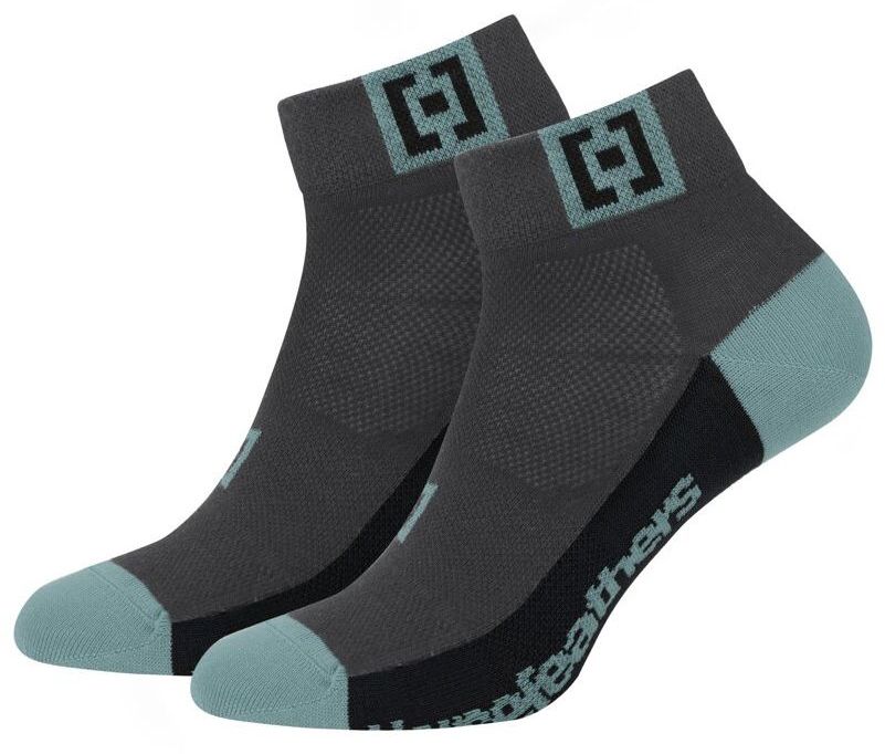 skarpety męskie HORSEFEATHERS CLAW BIKE SOCKS Castlerock