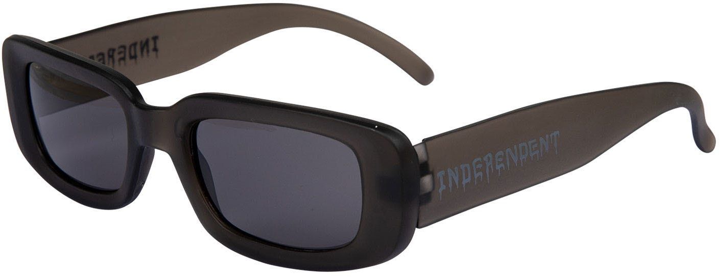 okulary przeciwsłoneczne INDEPENDENT VANDAL SUNGLASSES Black