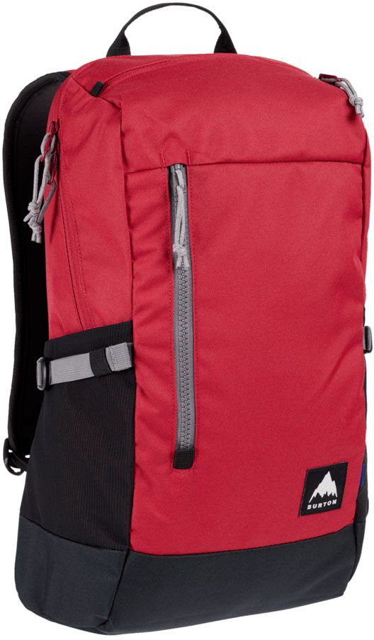 plecak BURTON PROSPECT 2.0 Deep Red