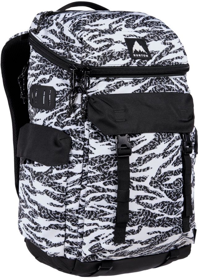 plecak BURTON ANNEX 2.0 Zebra Camo