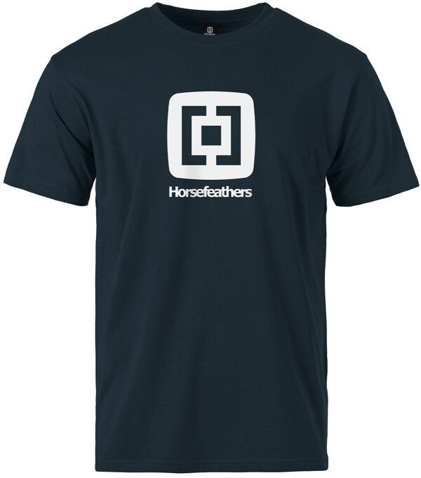 t-shirt HORSEFEATHERS FAIR T-SHIRT Pond