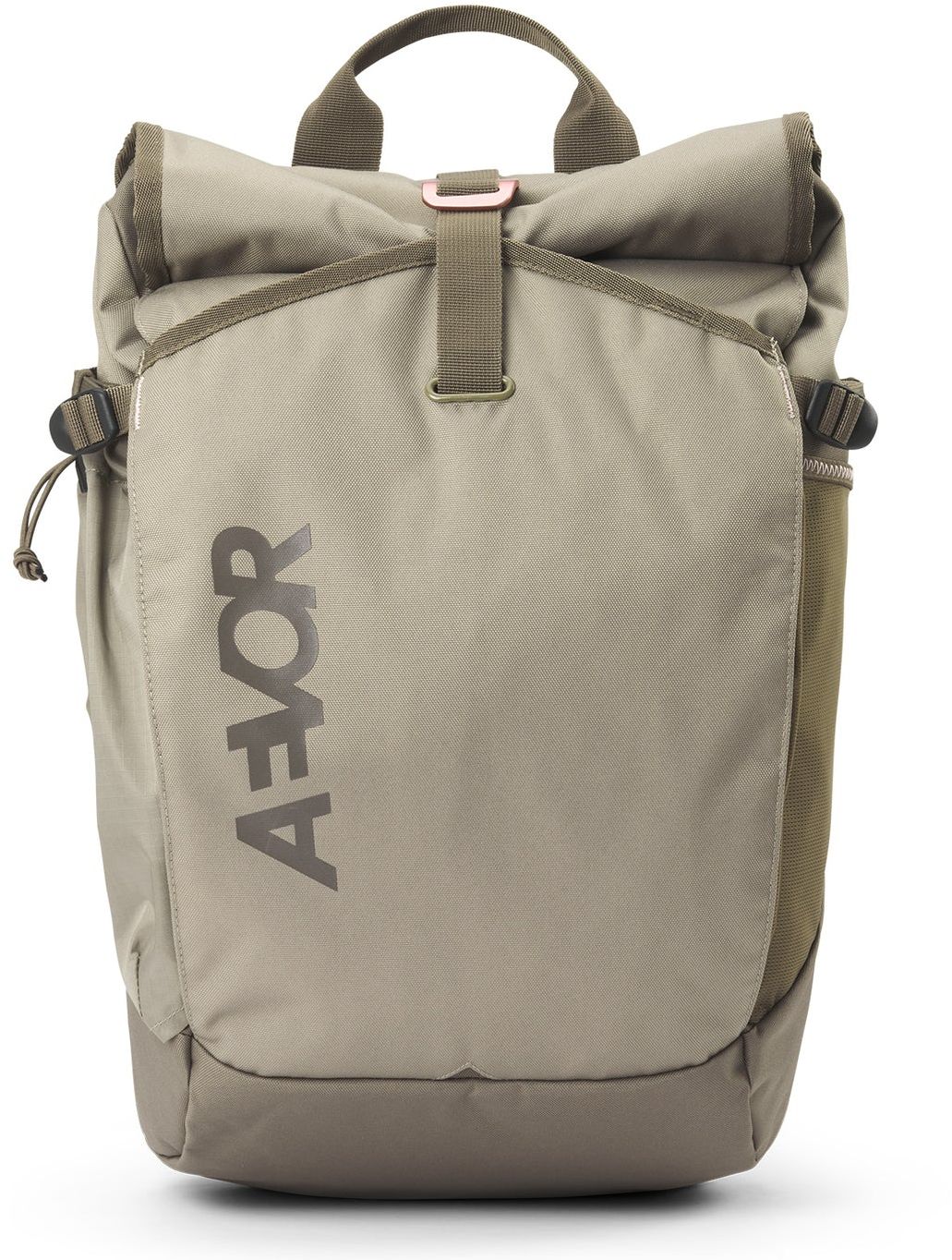 plecak AEVOR ROLL PACK Oakwood
