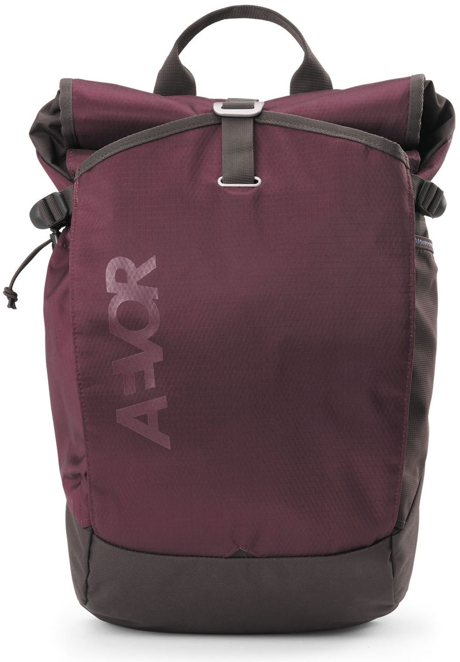 plecak AEVOR ROLL PACK Proof Cherry Gateau