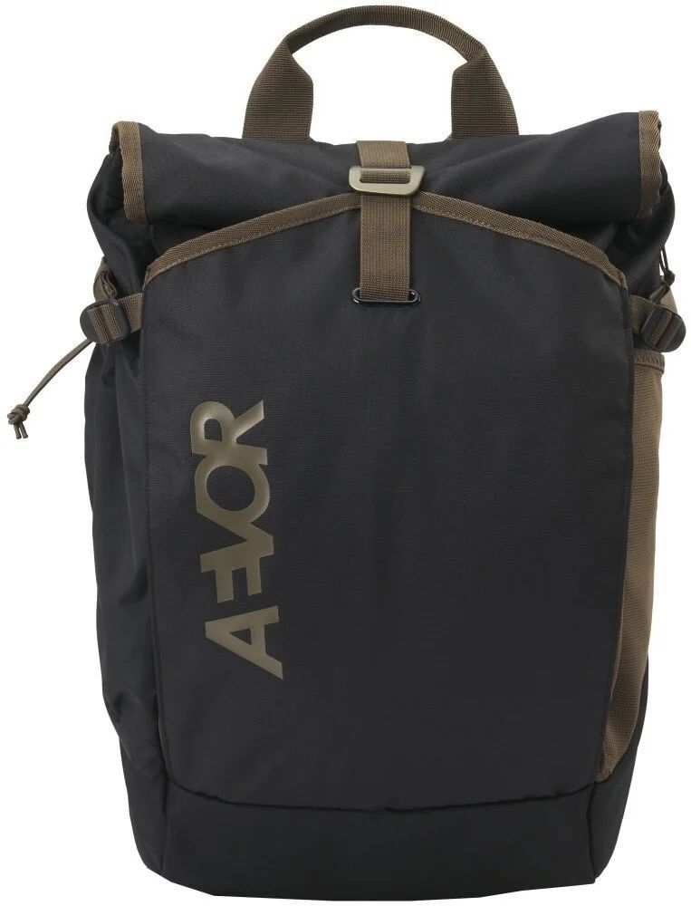 plecak AEVOR ROLL PACK Black Olive