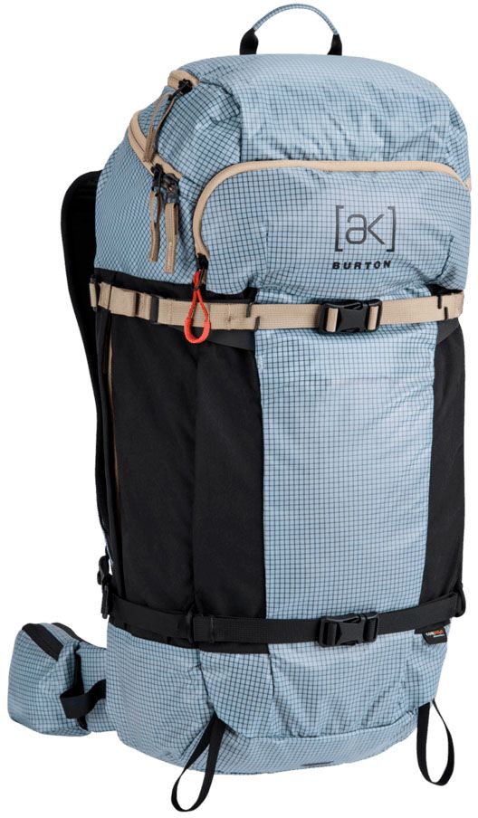 plecak BURTON [AK] DISPATCHER PACK 35L Dusty Blue