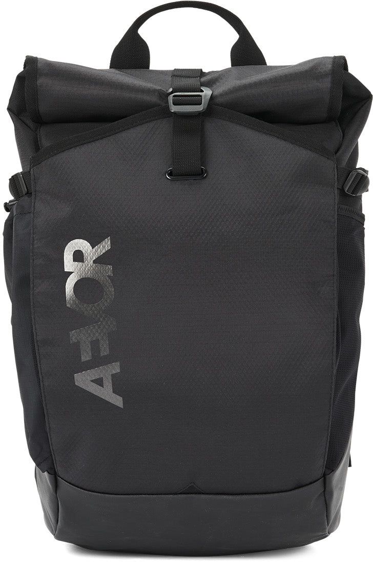 plecak AEVOR ROLL PACK Proof Black