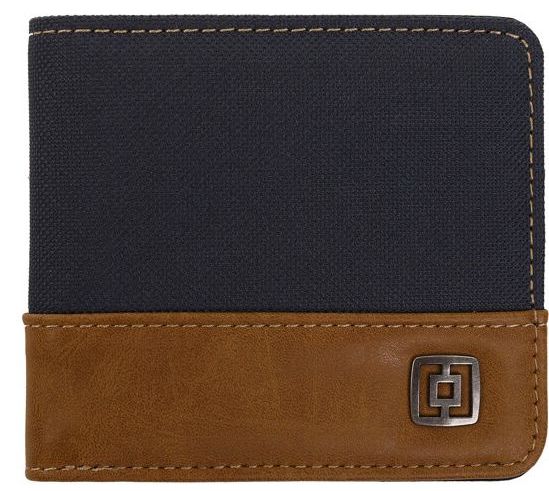 portfel HORSEFEATHERS TERRY WALLET Navy