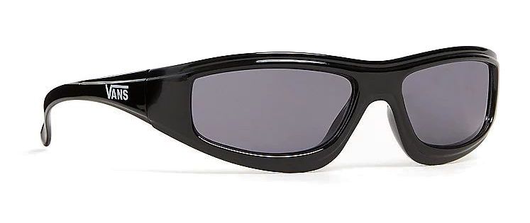 okulary przeciwsłoneczne VANS FELIX SUNGLASSES Black