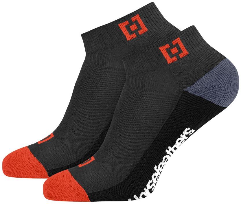skarpety męskie HORSEFEATHERS COLTON SOCKS Multicolor II