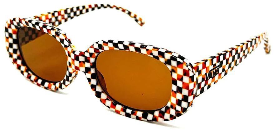 okulary przeciwsłoneczne VANS SHOWSTOPPER SUNGLASES Yarrow
