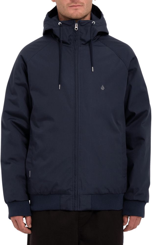 kurtka męska VOLCOM HERNAN 10K JACKET Navy