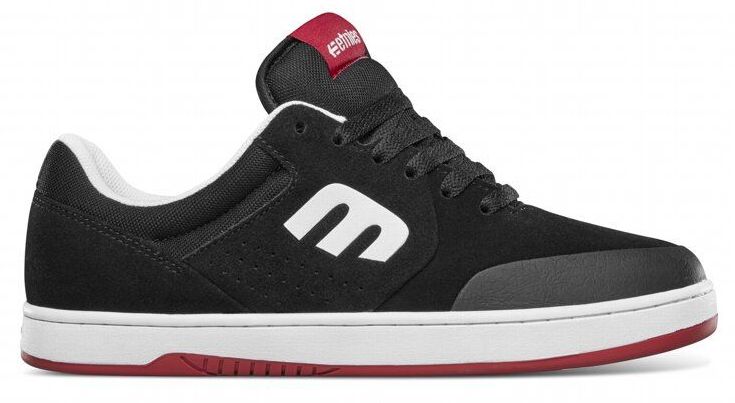 obuwie męskie ETNIES MARANA Blacktop Wash