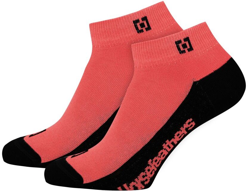 skarpety damskie HORSEFEATHERS DEA SOCKS Sea Coral