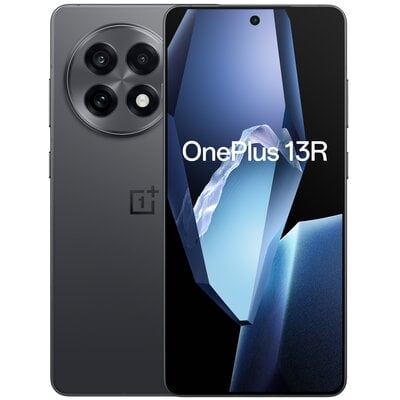 OnePlus 13R 5G 12/256GB Czarny