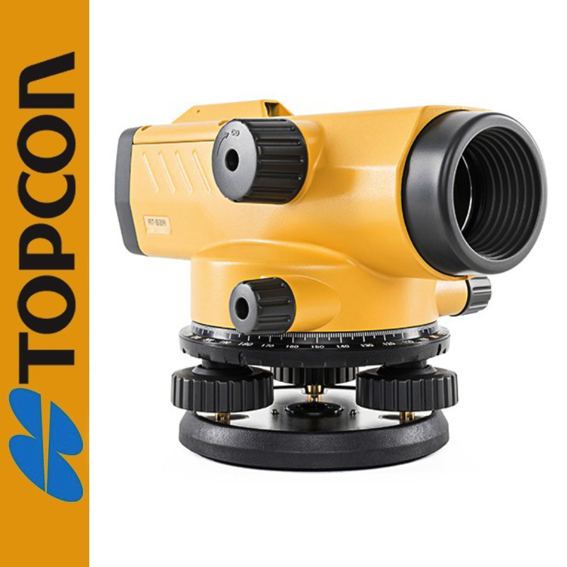Niwelator optyczny TOPCON AT-B3A